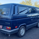 Image for article titled At $11,995, Will This 1990 VW Vanagon be Gone, Baby, Gone?